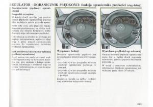 Renault-Clio-II-PHII-instrukcja-obslugi page 93 min