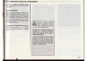 Renault-Clio-III-PHI-instrukcja-obslugi page 108 min