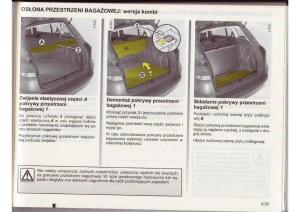 Renault-Clio-III-PHI-instrukcja-obslugi page 158 min