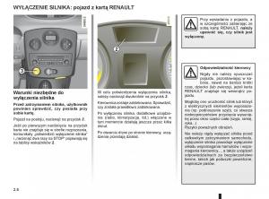 Renault-Clio-III-PHII-instrukcja-obslugi page 100 min