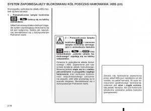 Renault-Clio-III-PHII-instrukcja-obslugi page 110 min