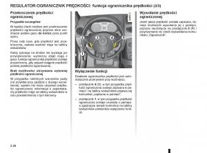 Renault-Clio-III-PHII-instrukcja-obslugi page 118 min