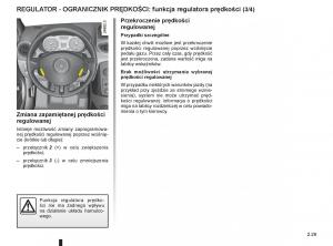 Renault-Clio-III-PHII-instrukcja-obslugi page 121 min