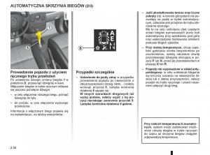 Renault-Clio-III-PHII-instrukcja-obslugi page 124 min