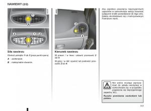 Renault-Clio-III-PHII-instrukcja-obslugi page 135 min