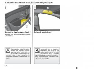 Renault-Clio-III-PHII-instrukcja-obslugi page 156 min