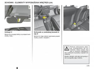 Renault-Clio-III-PHII-instrukcja-obslugi page 157 min