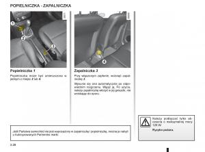 Renault-Clio-III-PHII-instrukcja-obslugi page 160 min