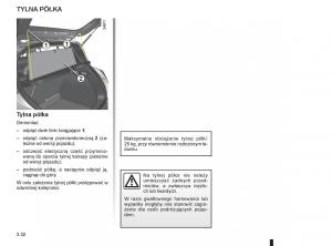 Renault-Clio-III-PHII-instrukcja-obslugi page 164 min