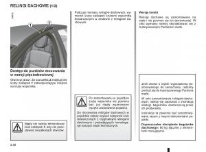 Renault-Clio-III-PHII-instrukcja-obslugi page 172 min