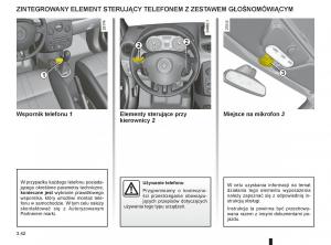 Renault-Clio-III-PHII-instrukcja-obslugi page 174 min