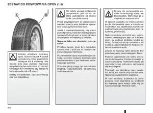 Renault-Clio-III-PHII-instrukcja-obslugi page 194 min