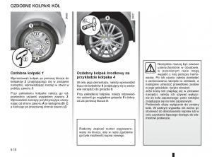 Renault-Clio-III-PHII-instrukcja-obslugi page 198 min