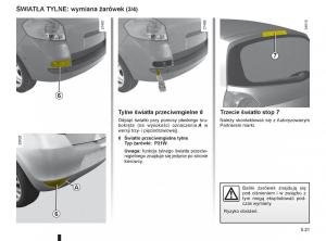 Renault-Clio-III-PHII-instrukcja-obslugi page 209 min