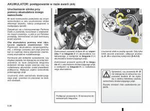 Renault-Clio-III-PHII-instrukcja-obslugi page 218 min