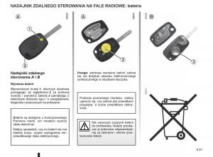 Renault-Clio-III-PHII-instrukcja-obslugi page 219 min