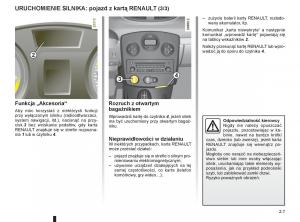 Renault-Clio-III-PHII-instrukcja-obslugi page 99 min