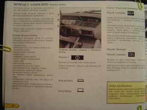 Renault-Safrane-I-instrukcja-obslugi page 41 min