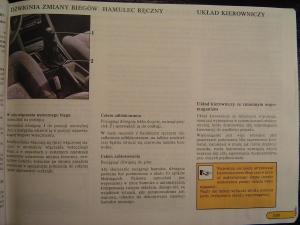 Renault-Safrane-I-instrukcja-obslugi page 51 min