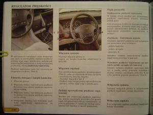 Renault-Safrane-I-instrukcja-obslugi page 54 min