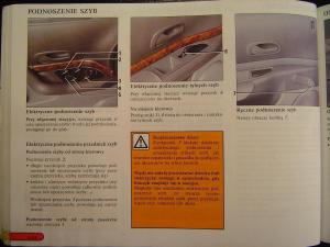 Renault-Safrane-I-instrukcja-obslugi page 70 min