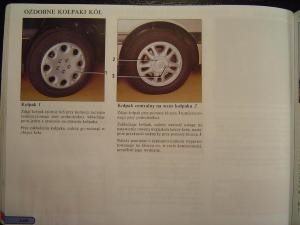 Renault-Safrane-I-instrukcja-obslugi page 95 min