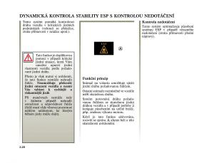 Renault-Vel-Satis-instrukcja-obslugi page 114 min