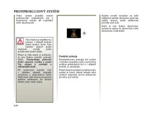 Renault-Vel-Satis-instrukcja-obslugi page 116 min