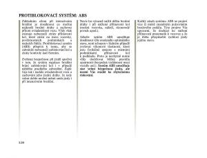 Renault-Vel-Satis-instrukcja-obslugi page 118 min