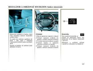 Renault-Vel-Satis-instrukcja-obslugi page 121 min