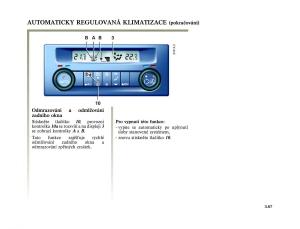 Renault-Vel-Satis-instrukcja-obslugi page 149 min