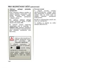 Renault-Vel-Satis-instrukcja-obslugi page 52 min