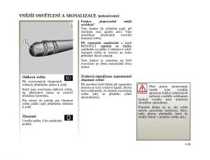 Renault-Vel-Satis-instrukcja-obslugi page 85 min