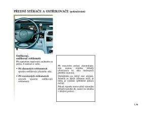 Renault-Vel-Satis-instrukcja-obslugi page 89 min