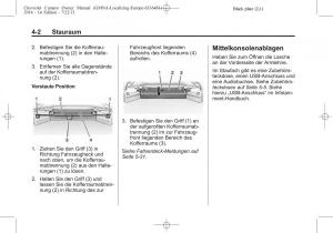 Chevrolet-Camaro-V-5-Handbuch page 100 min