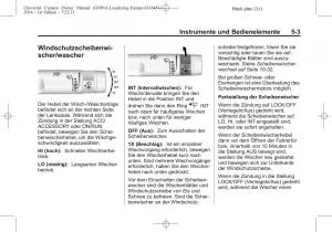 Chevrolet-Camaro-V-5-Handbuch page 107 min