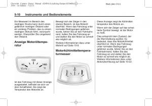 Chevrolet-Camaro-V-5-Handbuch page 114 min