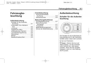 Chevrolet-Camaro-V-5-Handbuch page 147 min