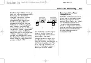 Chevrolet-Camaro-V-5-Handbuch page 215 min