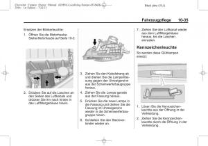 Chevrolet-Camaro-V-5-Handbuch page 253 min