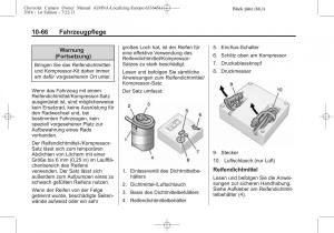 Chevrolet-Camaro-V-5-Handbuch page 284 min