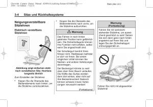 Chevrolet-Camaro-V-5-Handbuch page 52 min