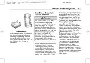 Chevrolet-Camaro-V-5-Handbuch page 85 min