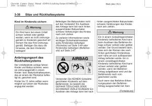 Chevrolet-Camaro-V-5-Handbuch page 86 min