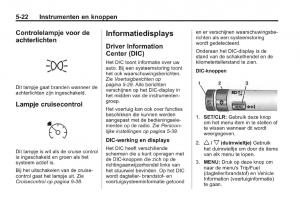 Chevrolet-Camaro-V-5-Bilens-instruktionsbog page 129 min