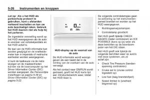 Chevrolet-Camaro-V-5-Bilens-instruktionsbog page 133 min