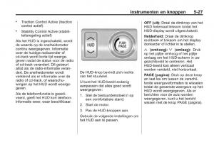 Chevrolet-Camaro-V-5-Bilens-instruktionsbog page 134 min