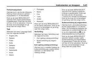 Chevrolet-Camaro-V-5-Bilens-instruktionsbog page 148 min