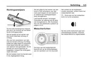 Chevrolet-Camaro-V-5-Bilens-instruktionsbog page 156 min