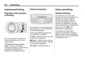 Chevrolet-Camaro-V-5-Bilens-instruktionsbog page 157 min